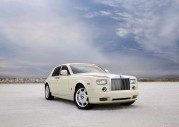 Rolls Royce 200EX Concept